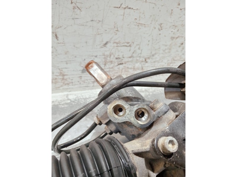 Recambio de cremallera direccion para peugeot 406 berlina (s1/s2) referencia OEM IAM 9622764830  