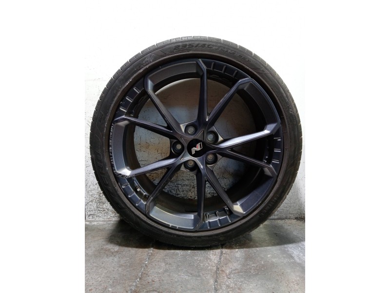 Recambio de juego llantas para hyundai kona referencia OEM IAM   