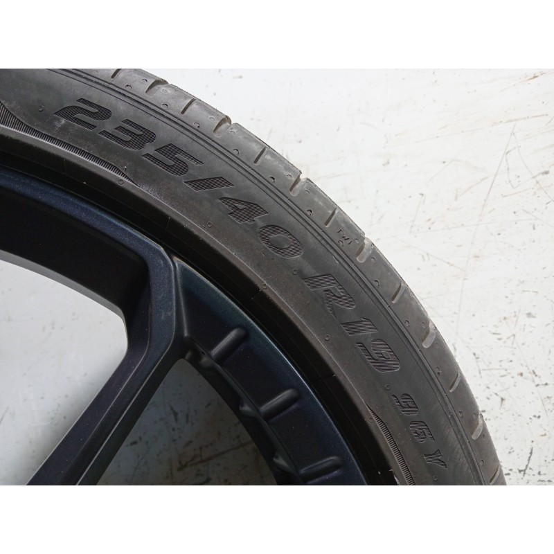 Recambio de juego llantas para hyundai kona referencia OEM IAM   