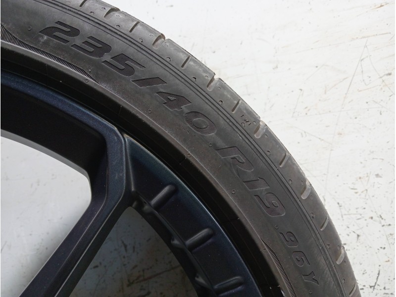 Recambio de juego llantas para hyundai kona referencia OEM IAM   