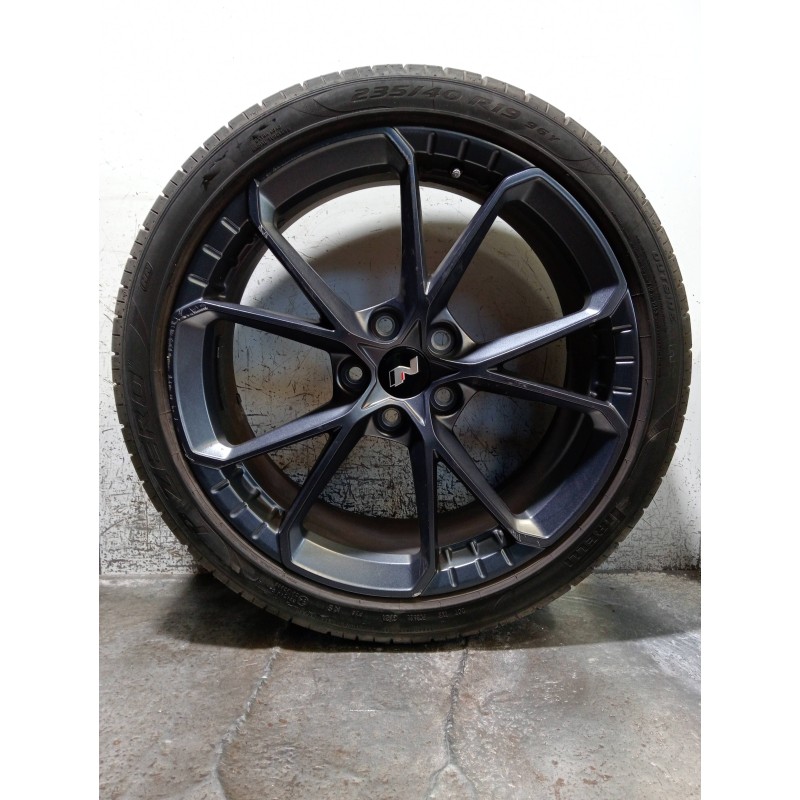 Recambio de juego llantas para hyundai kona referencia OEM IAM   