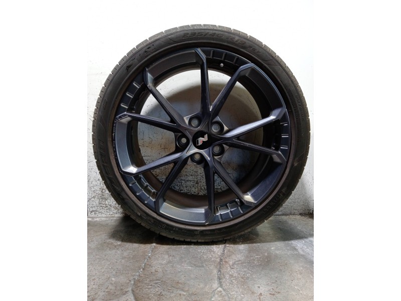 Recambio de juego llantas para hyundai kona referencia OEM IAM   