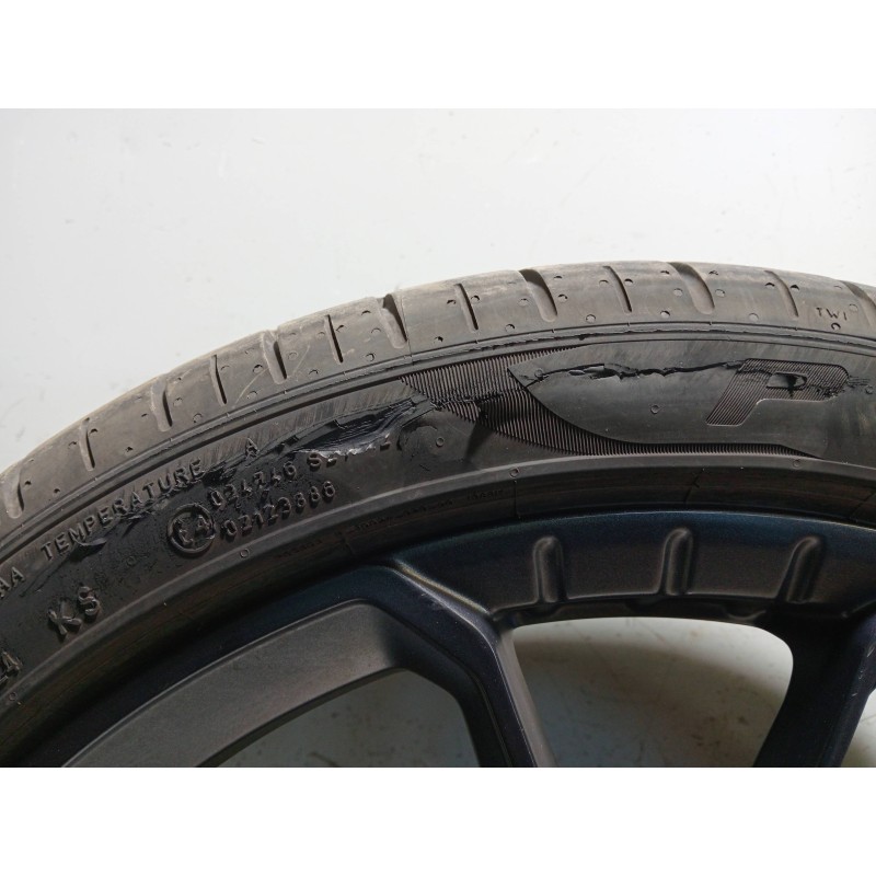 Recambio de juego llantas para hyundai kona referencia OEM IAM   