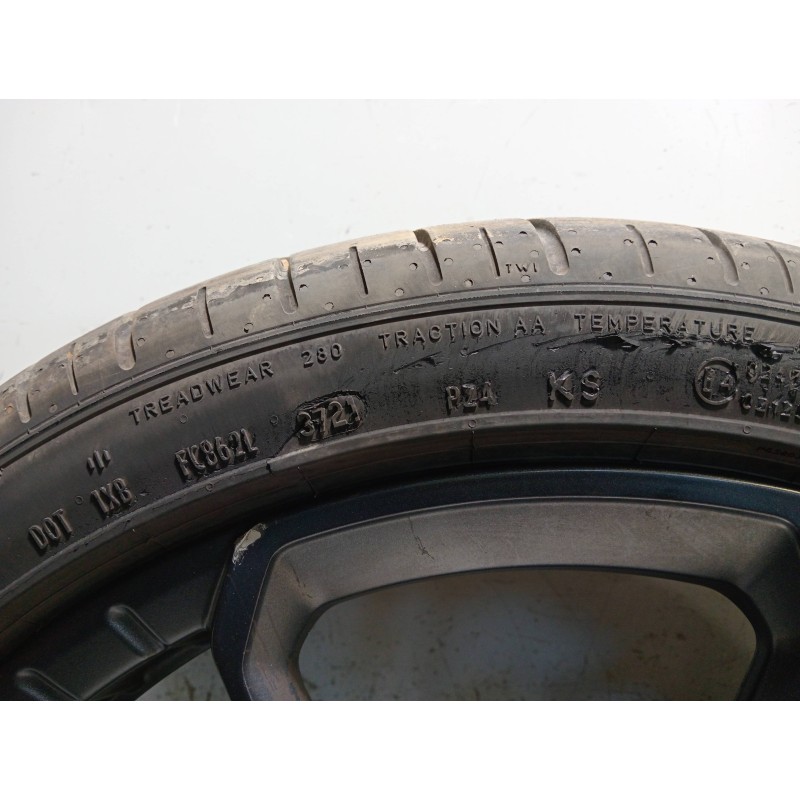 Recambio de juego llantas para hyundai kona referencia OEM IAM   