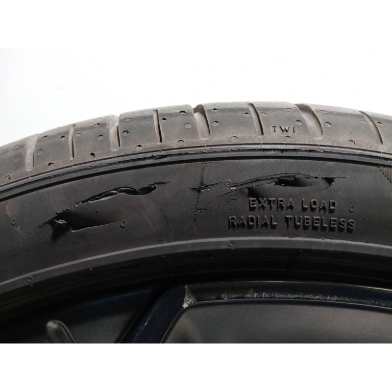 Recambio de juego llantas para hyundai kona referencia OEM IAM   