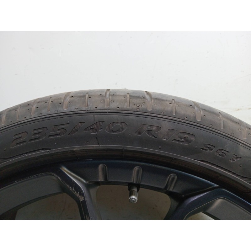 Recambio de juego llantas para hyundai kona referencia OEM IAM   