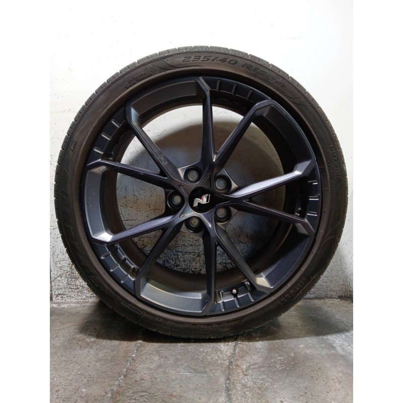 Recambio de juego llantas para hyundai kona referencia OEM IAM   