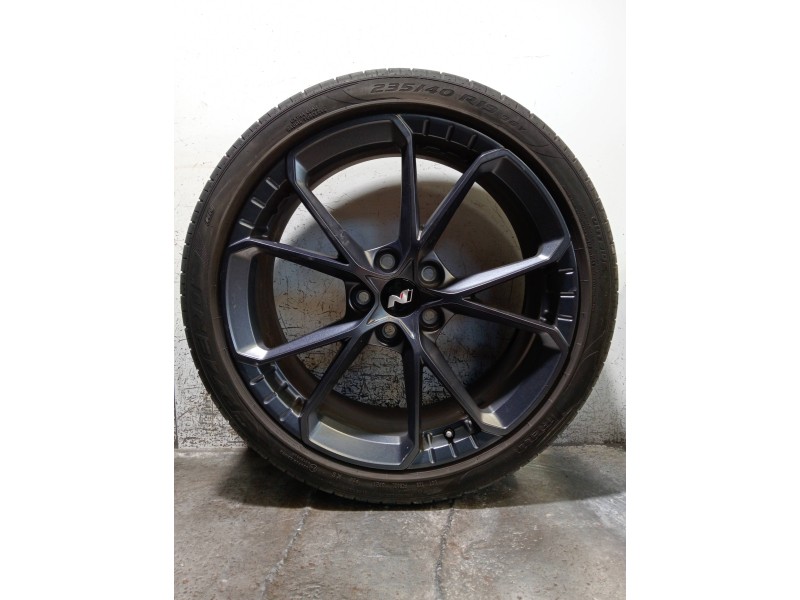 Recambio de juego llantas para hyundai kona referencia OEM IAM   