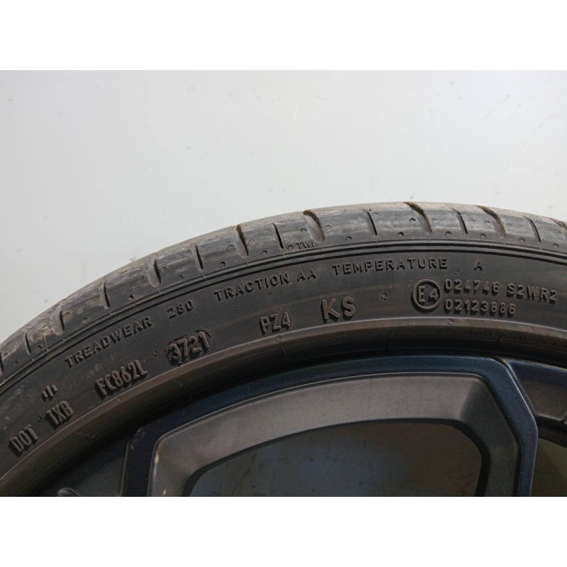 Recambio de juego llantas para hyundai kona referencia OEM IAM   