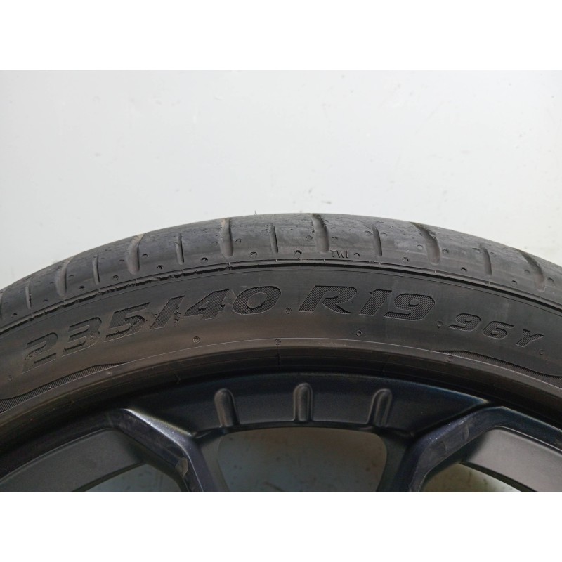 Recambio de juego llantas para hyundai kona referencia OEM IAM   