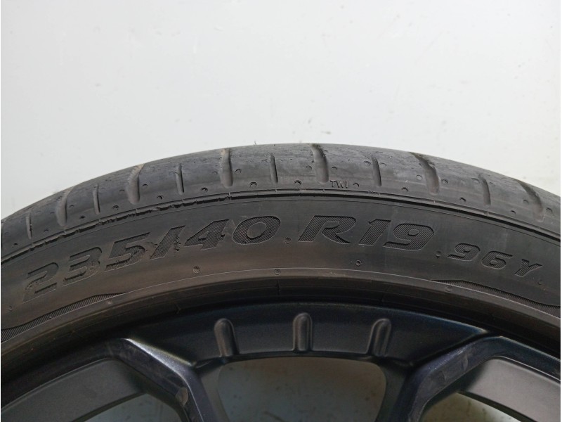 Recambio de juego llantas para hyundai kona referencia OEM IAM   