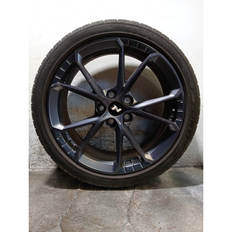Recambio de juego llantas para hyundai kona referencia OEM IAM   