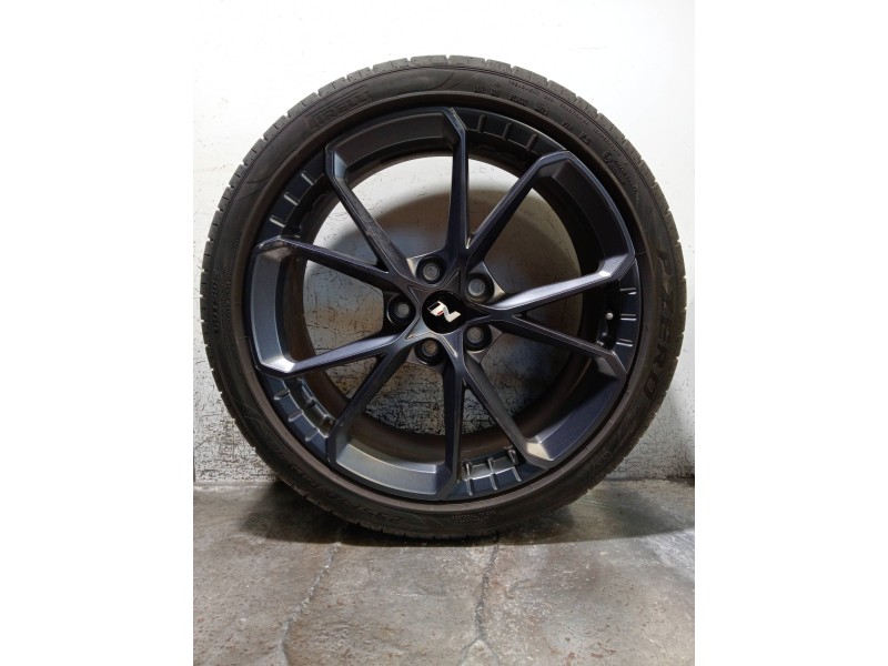 Recambio de juego llantas para hyundai kona referencia OEM IAM   