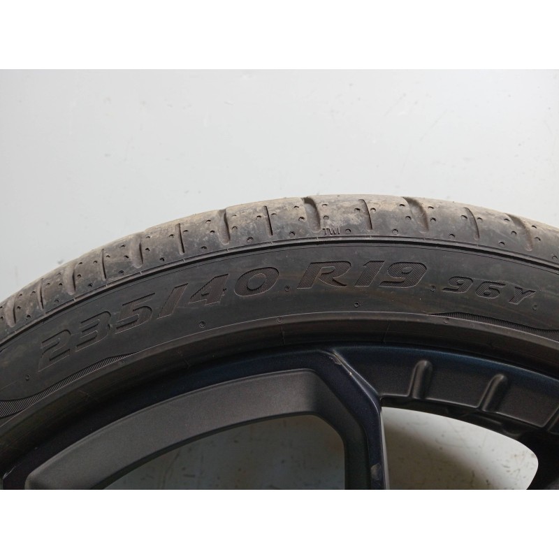 Recambio de juego llantas para hyundai kona referencia OEM IAM   