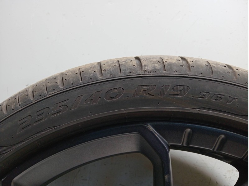 Recambio de juego llantas para hyundai kona referencia OEM IAM   