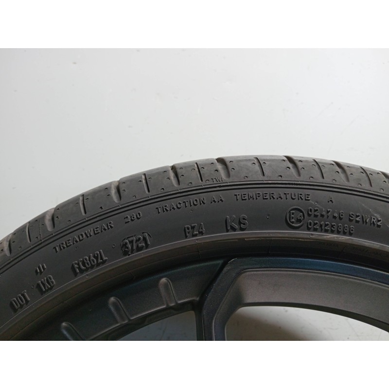 Recambio de juego llantas para hyundai kona referencia OEM IAM   