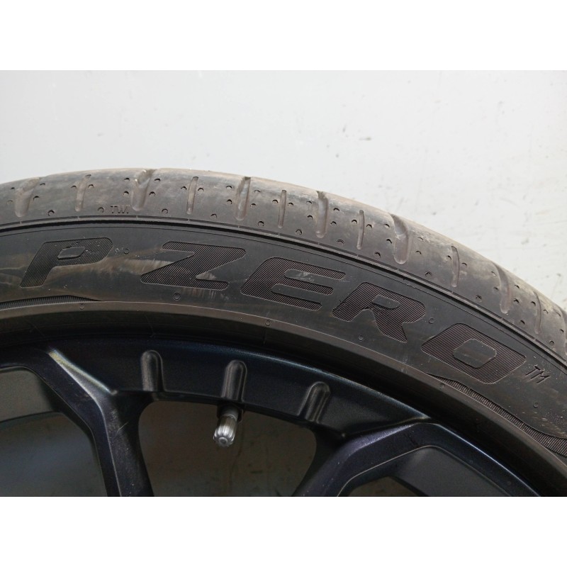 Recambio de juego llantas para hyundai kona referencia OEM IAM   