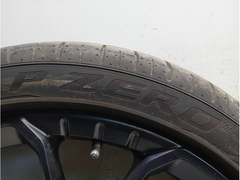 Recambio de juego llantas para hyundai kona referencia OEM IAM   