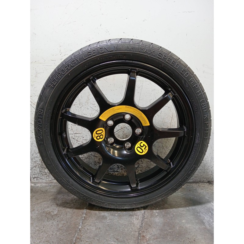 Recambio de juego llantas para hyundai kona referencia OEM IAM   