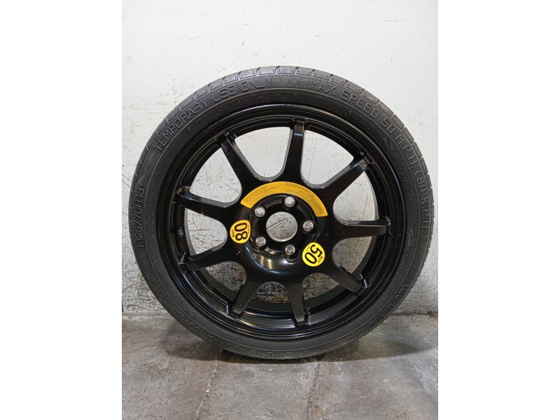 Recambio de juego llantas para hyundai kona referencia OEM IAM   