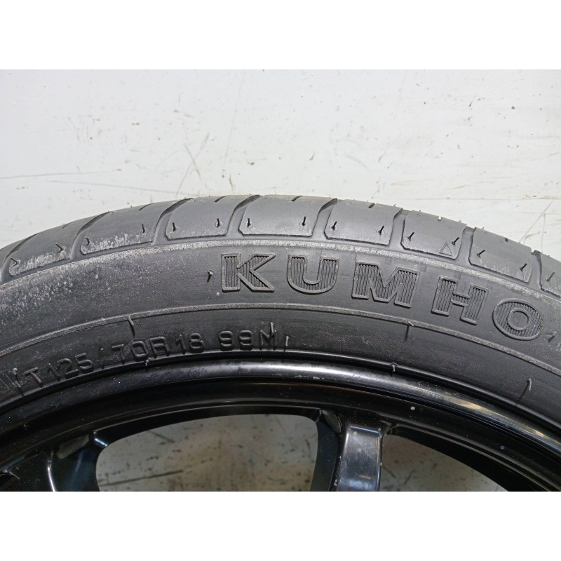 Recambio de juego llantas para hyundai kona referencia OEM IAM   