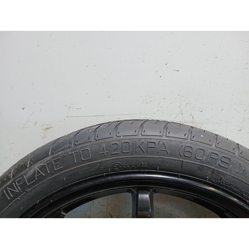 Recambio de juego llantas para hyundai kona referencia OEM IAM   