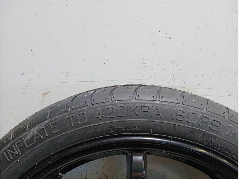 Recambio de juego llantas para hyundai kona referencia OEM IAM   