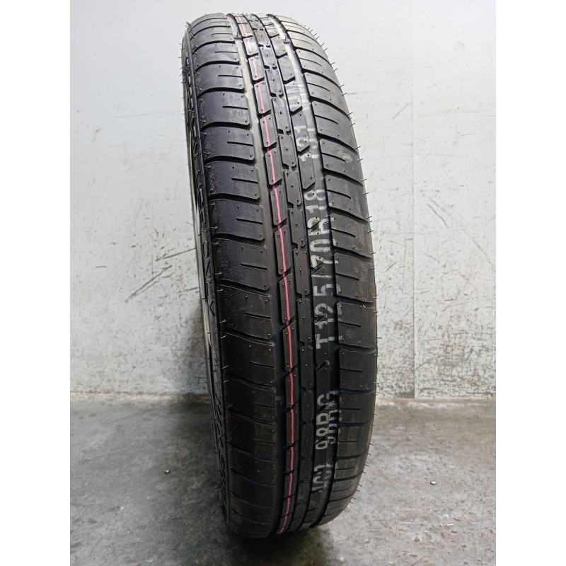 Recambio de juego llantas para hyundai kona referencia OEM IAM   