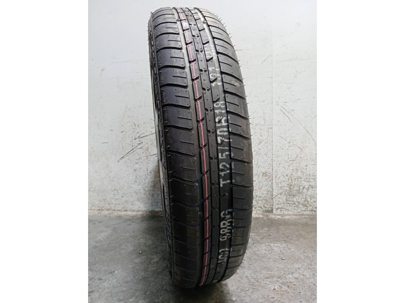 Recambio de juego llantas para hyundai kona referencia OEM IAM   