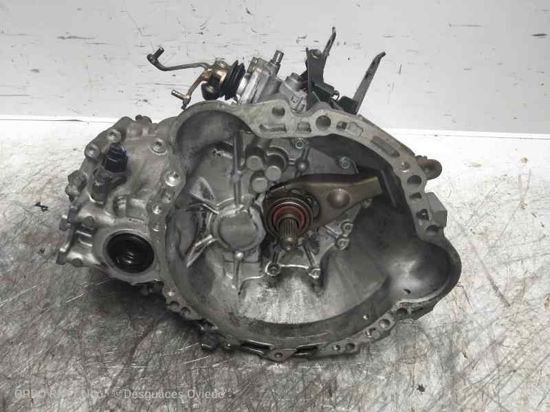 Recambio de caja cambios para toyota corolla (e11) 1.6 16v referencia OEM IAM Z80920070  