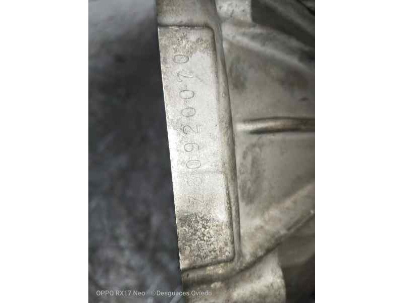 Recambio de caja cambios para toyota corolla (e11) 1.6 16v referencia OEM IAM Z80920070  