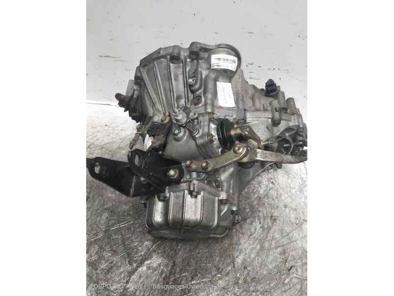 Recambio de caja cambios para toyota corolla (e11) 1.6 16v referencia OEM IAM Z80920070  