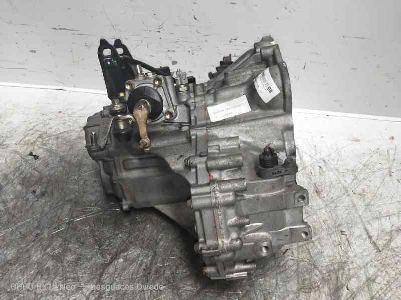 Recambio de caja cambios para toyota corolla (e11) 1.6 16v referencia OEM IAM Z80920070  