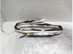 Recambio de airbag cortina delantero derecho para citroen c4 cactus bluehdi 100 referencia OEM IAM 9804358780 5XXBA0740131V 