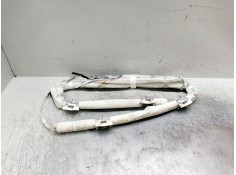 Recambio de airbag cortina delantero derecho para citroen c4 cactus bluehdi 100 referencia OEM IAM 9804358780 5XXBA0740131V  2