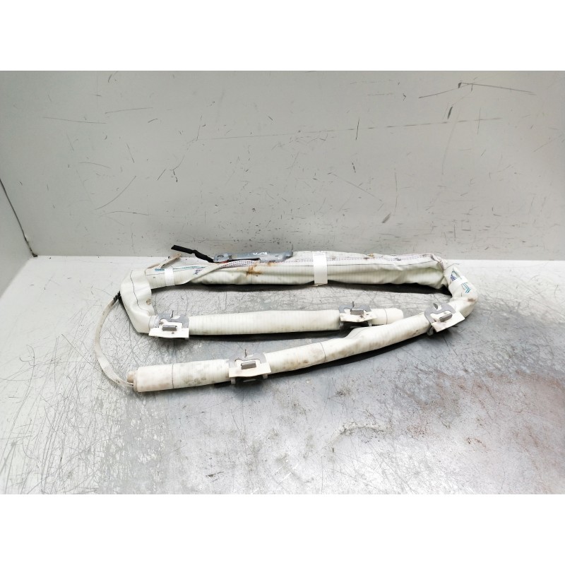 Recambio de airbag cortina delantero derecho para citroen c4 cactus bluehdi 100 referencia OEM IAM 9804358780 5XXBA0740131V 