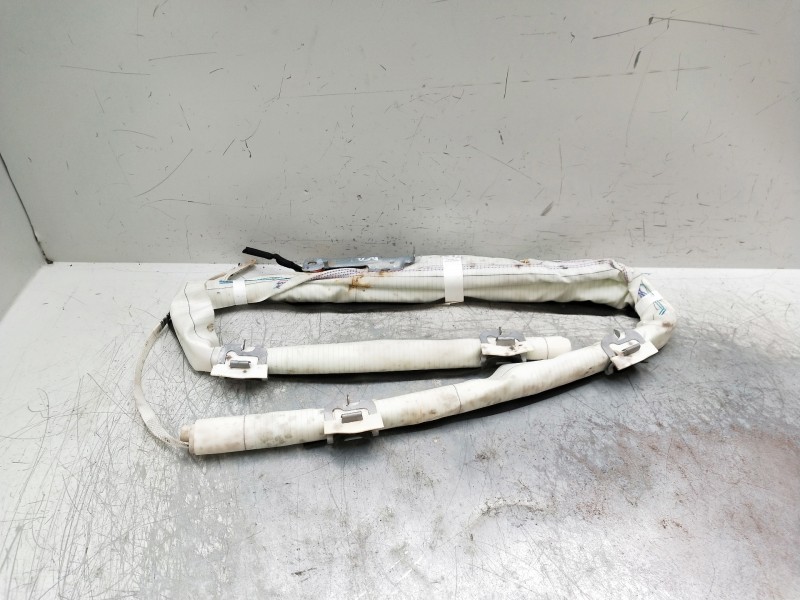 Recambio de airbag cortina delantero derecho para citroen c4 cactus bluehdi 100 referencia OEM IAM 9804358780 5XXBA0740131V 