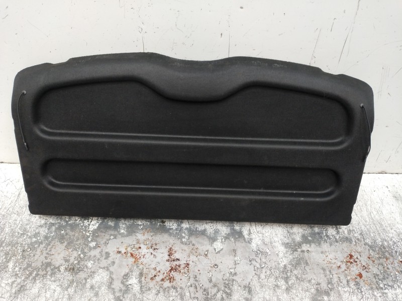 Recambio de bandeja trasera para citroen c4 cactus bluehdi 100 referencia OEM IAM   