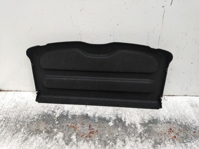 Recambio de bandeja trasera para citroen c4 cactus bluehdi 100 referencia OEM IAM   