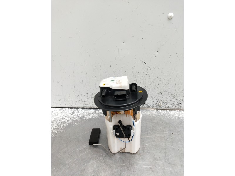 Recambio de bomba combustible para citroen c4 cactus bluehdi 100 referencia OEM IAM 9811336688001 A2C94382200 
