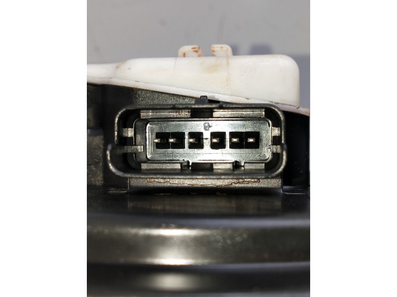 Recambio de bomba combustible para citroen c4 cactus bluehdi 100 referencia OEM IAM 9811336688001 A2C94382200 