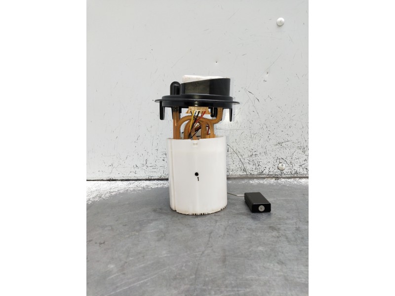 Recambio de bomba combustible para citroen c4 cactus bluehdi 100 referencia OEM IAM 9811336688001 A2C94382200 