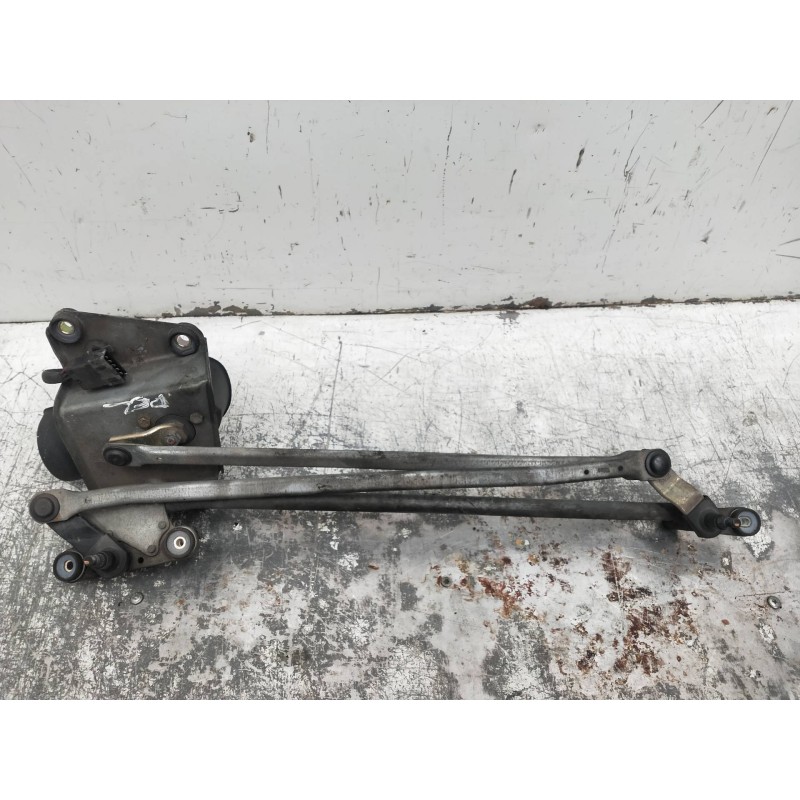 Recambio de motor limpia delantero para peugeot 306 berlina 3/5 puertas (s1) referencia OEM IAM   
