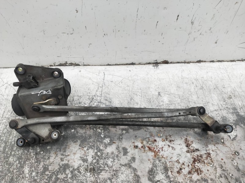 Recambio de motor limpia delantero para peugeot 306 berlina 3/5 puertas (s1) referencia OEM IAM   
