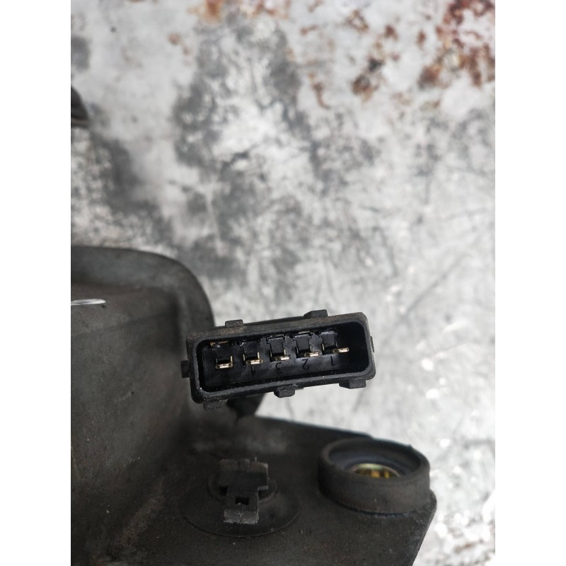 Recambio de motor limpia delantero para peugeot 306 berlina 3/5 puertas (s1) referencia OEM IAM   