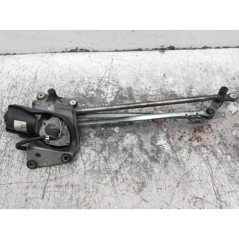 Recambio de motor limpia delantero para peugeot 306 berlina 3/5 puertas (s1) referencia OEM IAM   
