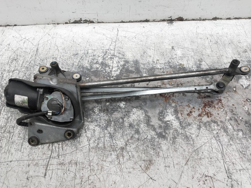 Recambio de motor limpia delantero para peugeot 306 berlina 3/5 puertas (s1) referencia OEM IAM   