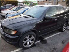 bmw x5 (e53) del año 2008
