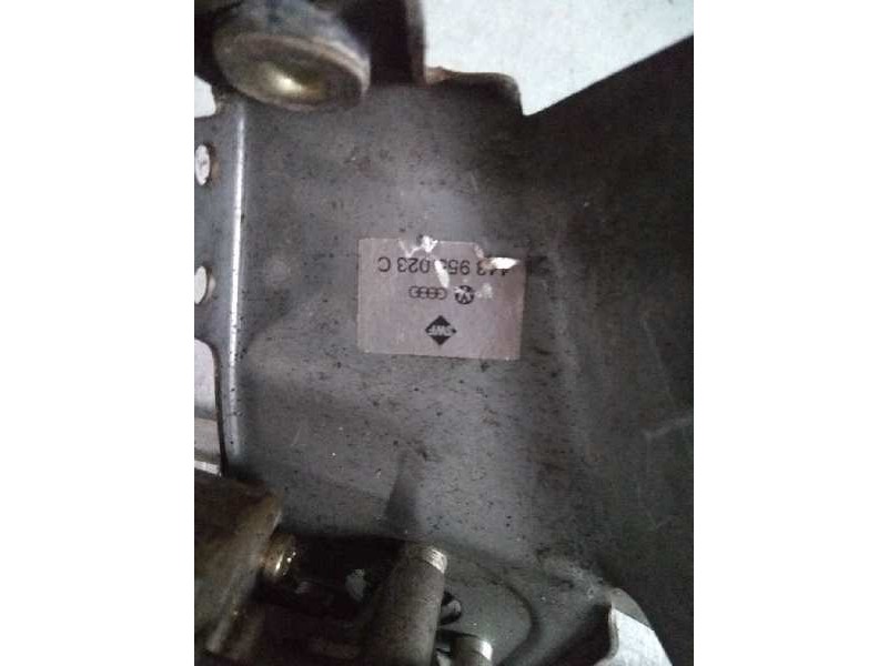 Recambio de motor limpia delantero para audi v8 (d11) 3.6 v8 cat referencia OEM IAM 443955023C  