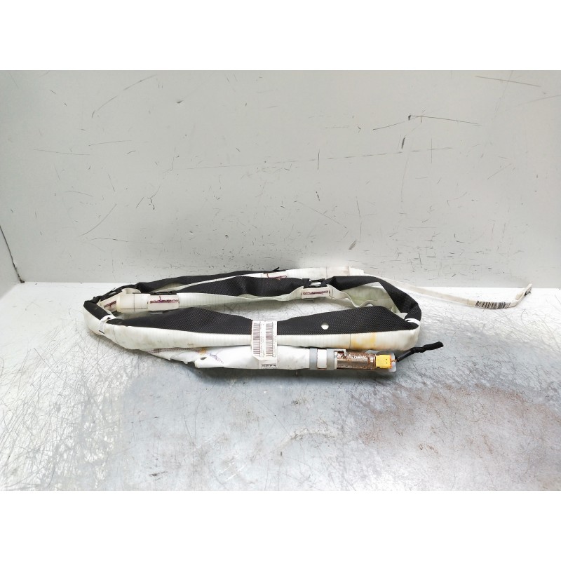 Recambio de airbag cortina delantero izquierdo para citroen c4 cactus bluehdi 100 referencia OEM IAM 9804358980 5ZXBAH0740424J 